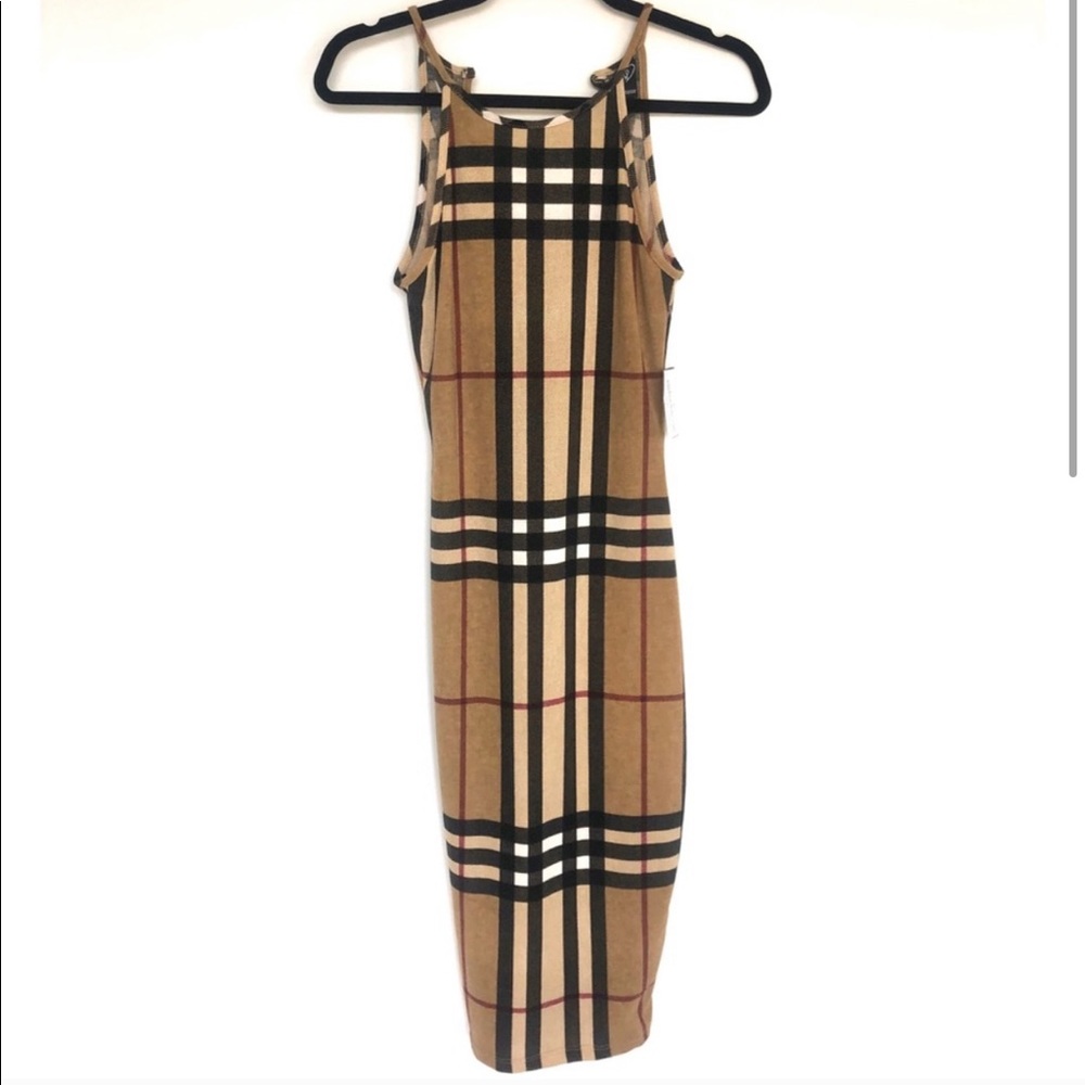 Windsor Dress